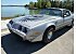 1979 Pontiac Trans Am