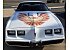 1979 Pontiac Trans Am