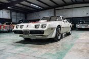 1979 Pontiac Trans Am