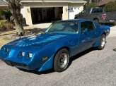 1979 Pontiac Trans Am