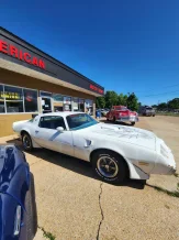1979 Pontiac Trans Am