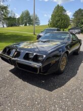 1979 Pontiac Trans Am