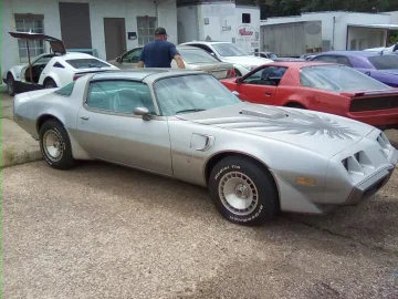 1979 Pontiac Trans Am