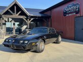 1979 Pontiac Trans Am