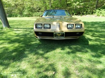 1979 Pontiac Trans Am
