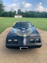 1979 Pontiac Trans Am