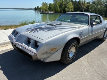 1979 Pontiac Trans Am