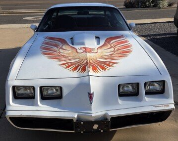 1979 Pontiac Trans Am