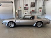 1979 Pontiac Trans Am