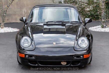 Photo 1 for 1979 Porsche 911