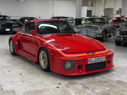 Photo 1 for 1979 Porsche 911