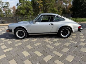 1979 Porsche 911