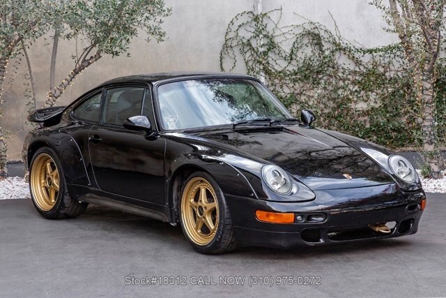 1979 Porsche 911