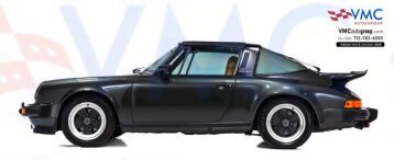1979 Porsche 911
