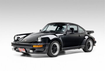 1979 Porsche 911 Carrera Coupe