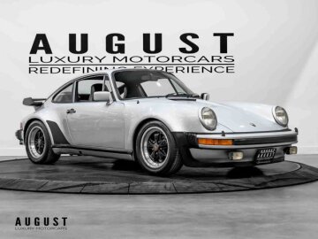 1979 Porsche 911 Turbo