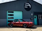1979 Porsche 911 SC Targa
