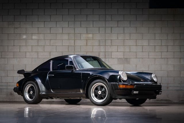 1979 Porsche 911