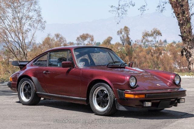 1979 Porsche 911