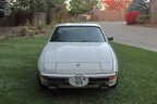 Thumbnail Photo 2 for 1979 Porsche 924