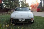 Thumbnail Photo 3 for 1979 Porsche 924