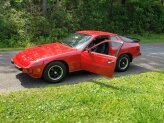 1979 Porsche 924 S