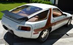 Thumbnail Photo 2 for 1979 Porsche 928 for Sale by Owner