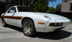 Thumbnail Photo 1 for 1979 Porsche 928 for Sale by Owner