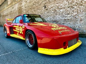 1979 Porsche Other Porsche Models