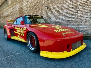 1979 Porsche Other Porsche Models