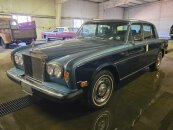 1979 Rolls-Royce Other Rolls-Royce Models