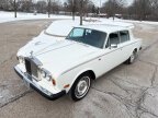Thumbnail Photo 1 for 1979 Rolls-Royce Silver Shadow