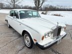 Thumbnail Photo 5 for 1979 Rolls-Royce Silver Shadow