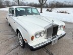 Thumbnail Photo 6 for 1979 Rolls-Royce Silver Shadow