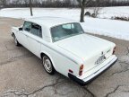 Thumbnail Photo 2 for 1979 Rolls-Royce Silver Shadow