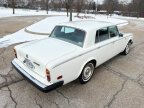 Thumbnail Photo 3 for 1979 Rolls-Royce Silver Shadow