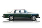 Thumbnail Photo 2 for 1979 Rolls-Royce Silver Shadow