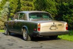 Thumbnail Photo 6 for 1979 Rolls-Royce Silver Shadow