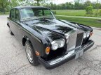 Thumbnail Photo 3 for 1979 Rolls-Royce Silver Shadow