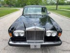 Thumbnail Photo 5 for 1979 Rolls-Royce Silver Shadow