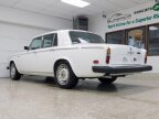 Thumbnail Photo 5 for 1979 Rolls-Royce Silver Shadow