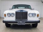 Thumbnail Photo 1 for 1979 Rolls-Royce Silver Shadow