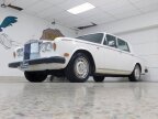 Thumbnail Photo 6 for 1979 Rolls-Royce Silver Shadow