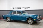 Thumbnail Photo 6 for 1979 Rolls-Royce Silver Shadow