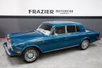 Thumbnail Photo 1 for 1979 Rolls-Royce Silver Shadow
