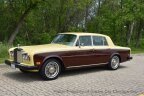 Thumbnail Photo 1 for 1979 Rolls-Royce Silver Shadow
