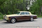 Thumbnail Photo 5 for 1979 Rolls-Royce Silver Shadow
