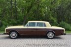 Thumbnail Photo 6 for 1979 Rolls-Royce Silver Shadow