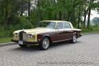 Thumbnail Photo 3 for 1979 Rolls-Royce Silver Shadow