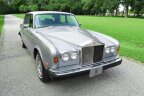 Thumbnail Photo 6 for 1979 Rolls-Royce Silver Shadow